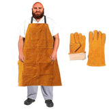 Brown w. Glove