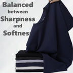 Plus Size Heavyweight T Shirt for Men Big and Tall - Stretch Cotton T-Shirt for Casual & Daily Wear. (Big Size Only)