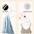 Urby Extra Wide Hangers for Plus Size Clothes | Super Plus Size, Ideal for XL & XXL Shirts, Coats, Dresses & Heavy Garments, Ganchos para Colgar Ropa