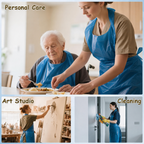 Urby Extra Large Disposable Aprons, Full Body Coverage | Plastic, Plus Size Disposable Aprons, Painting, Picnic Party, Medical Uses, Double the thickness, Long ties, Tear-resistant